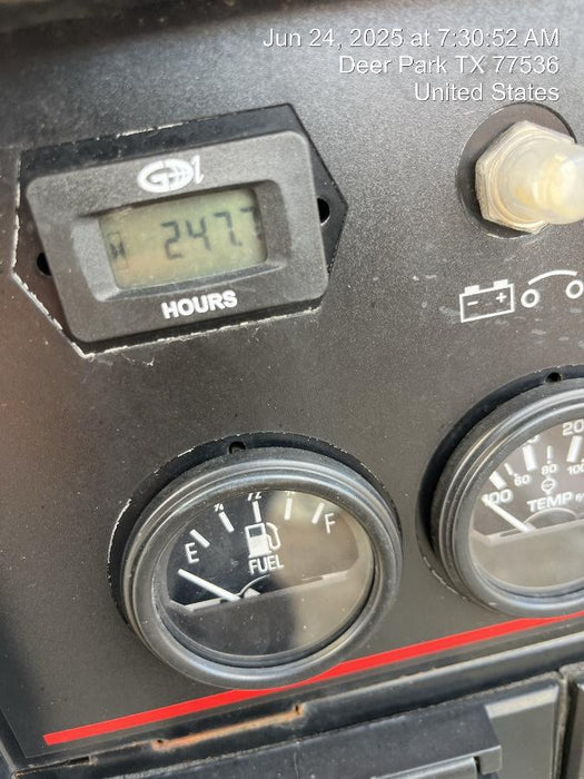 2025 LINCOLN ELECTRIC LE400