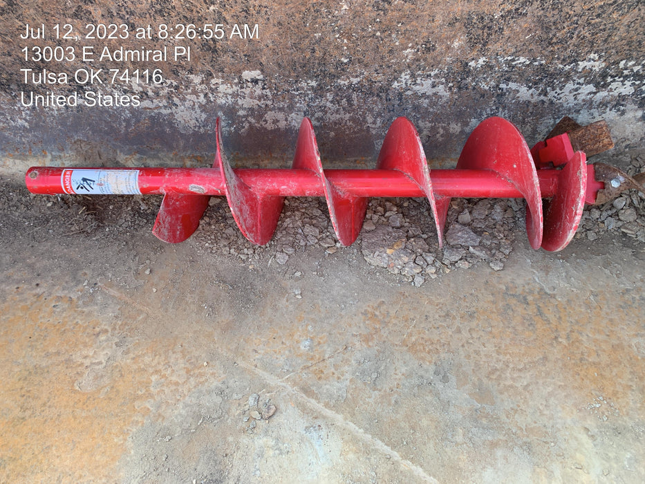 2022 GROUND HOG HD99