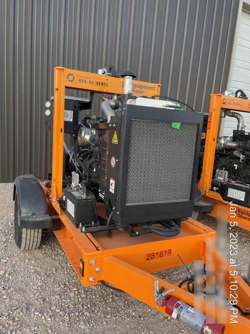 2022 PIONEER PP66S12L71-TD2.9L4