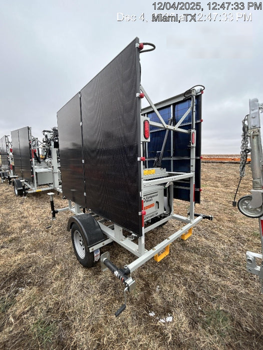 2025 PROGRESS SOLAR SOLUTIONS Helios-2XP