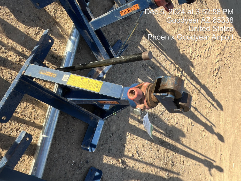 2021 CURRENT TOOLS 680