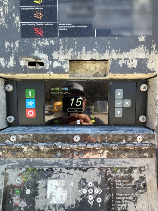 2024 ATLAS COPCO XAS 900