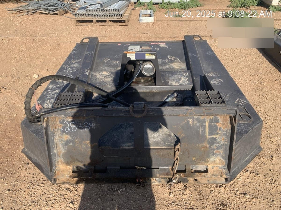 2022 PALADIN 30372A-0022