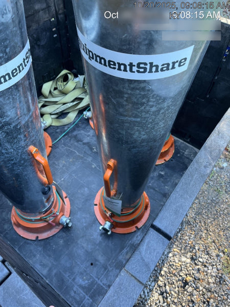 2023 MICHIGAN PNEUMATIC ES-6AM-TRACKER