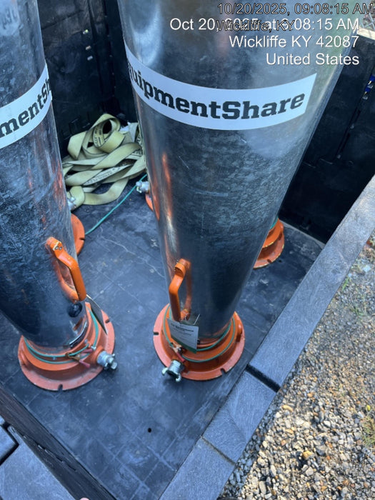 2023 MICHIGAN PNEUMATIC ES-6AM-TRACKER