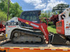 2022 TAKEUCHI TL6CR