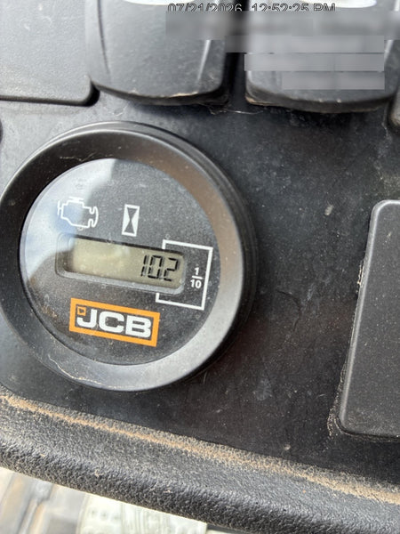 2026 JCB 506-36