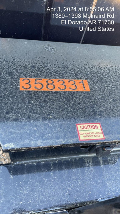 2024 BIG TEX TRAILER 16LP - 16' Bumper Pull Dump Trailer