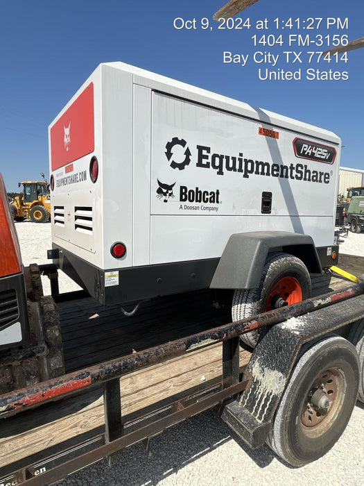 2024 BOBCAT PA425WCU-T4F