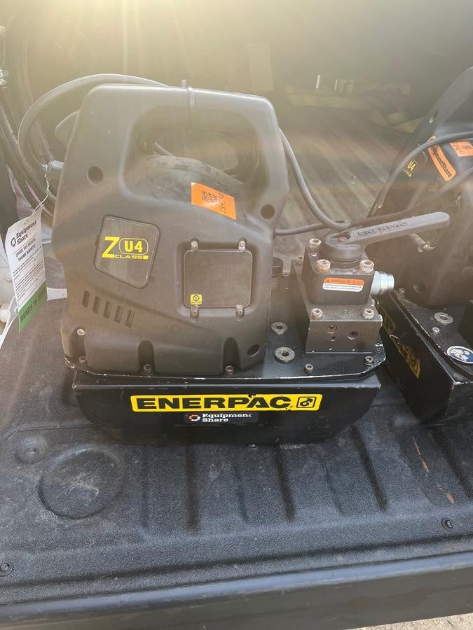 2022 ENERPAC RC1010