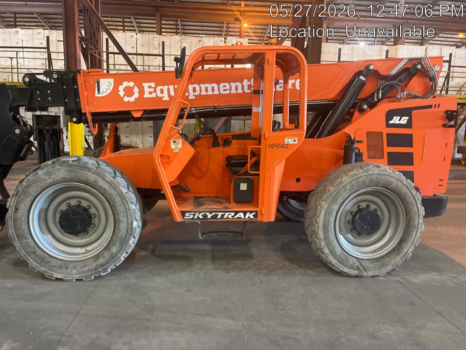 2023 SKYTRAK 10054