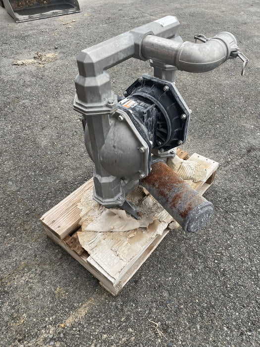 2021 INGERSOLL RAND PD20A-ASS-STT-B