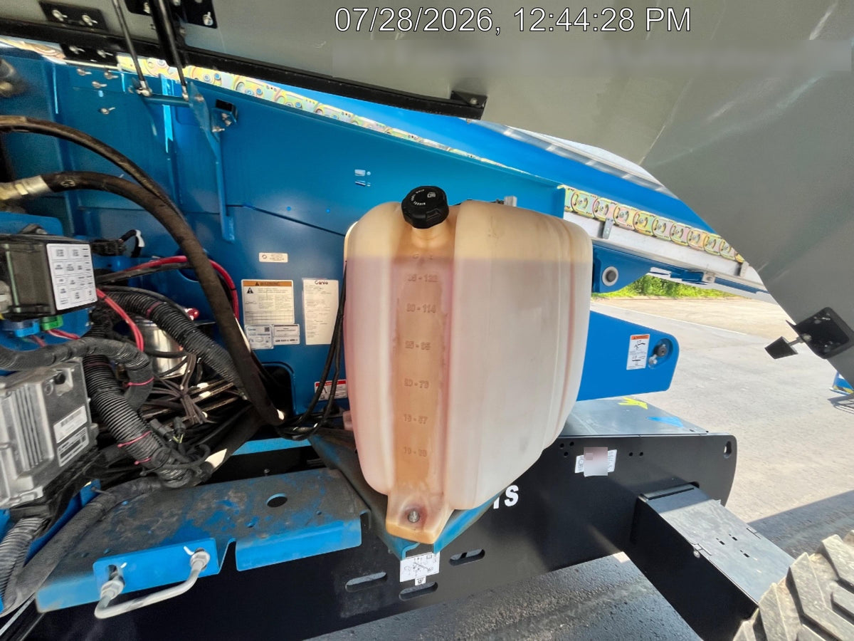 2024 GENIE S-65 XC