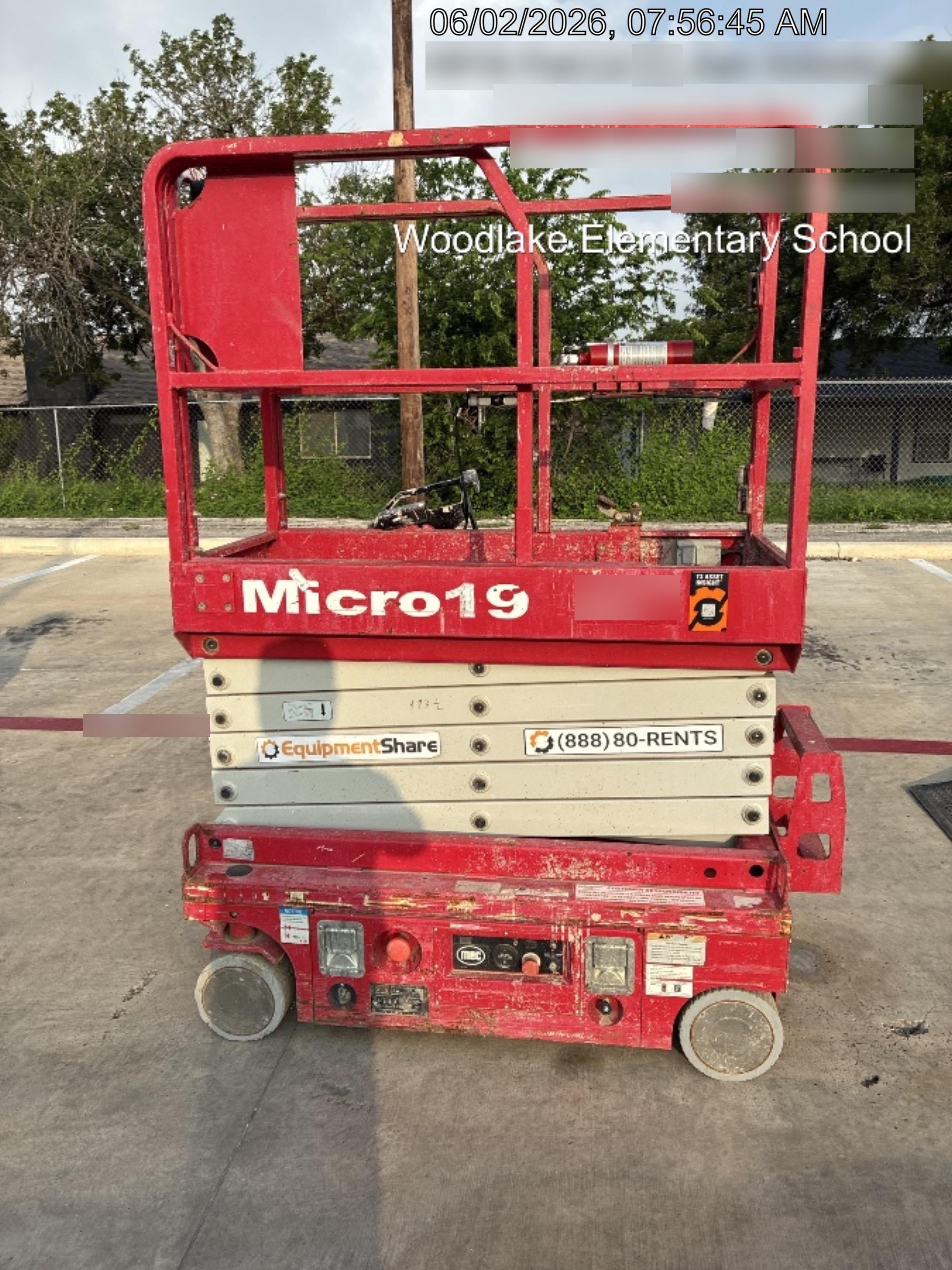 2019 MEC Micro 19