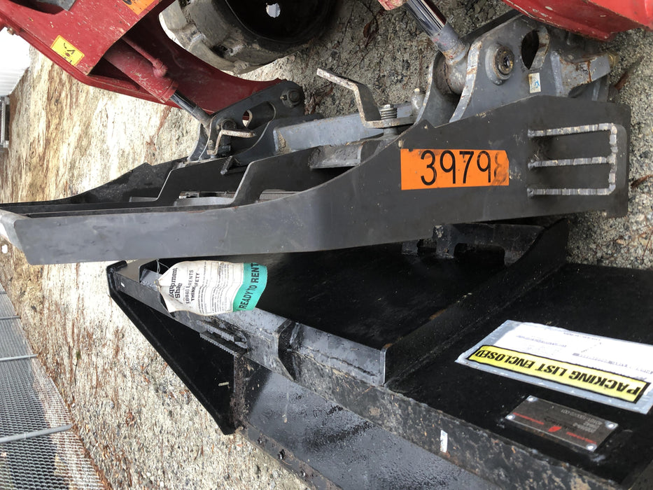 2019 PALADIN 48" Pallet Forks - Paladin