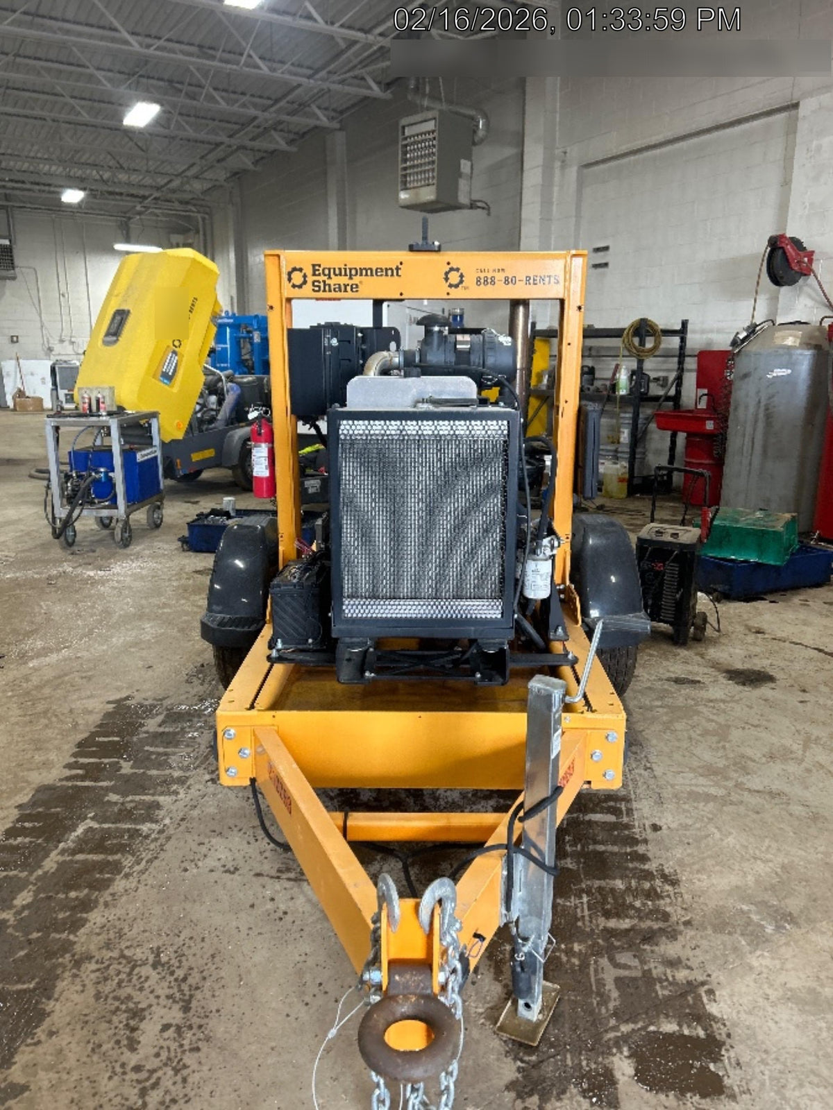 2022 PIONEER PP44S10L761-D2.9L4