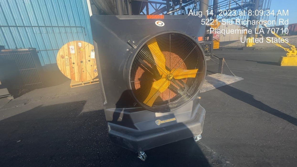 2023 BIG ASS FANS Cool Space 400