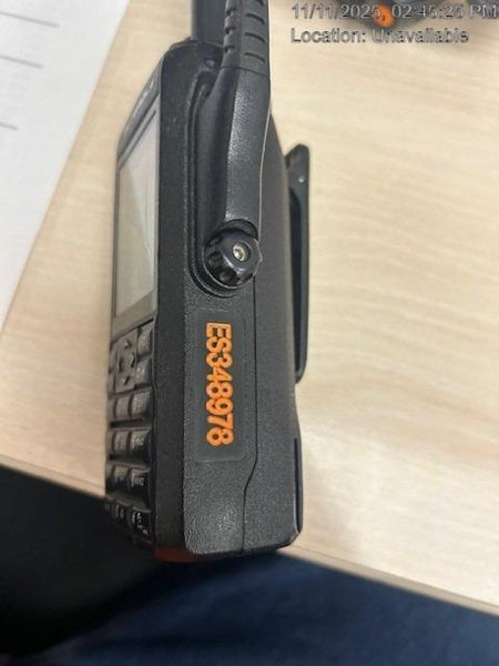 2023 MOTOROLA R7 DISPLAY