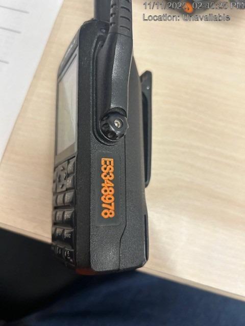 2023 MOTOROLA R7 DISPLAY