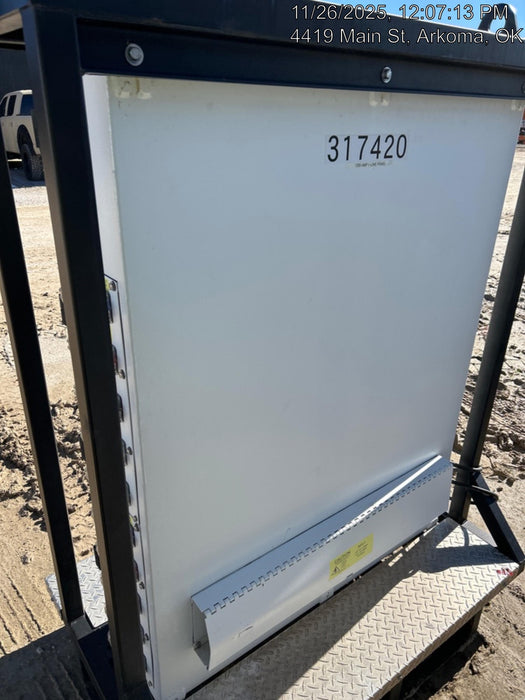 2023 TRYSTAR IL-126-VDE-45-LP