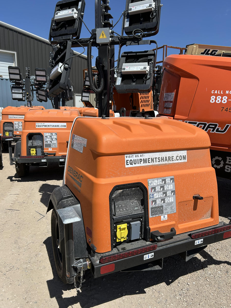 2026 GENERAC MLTS-4
