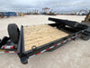 2025 BIG TEX TRAILER 16TL-22BK