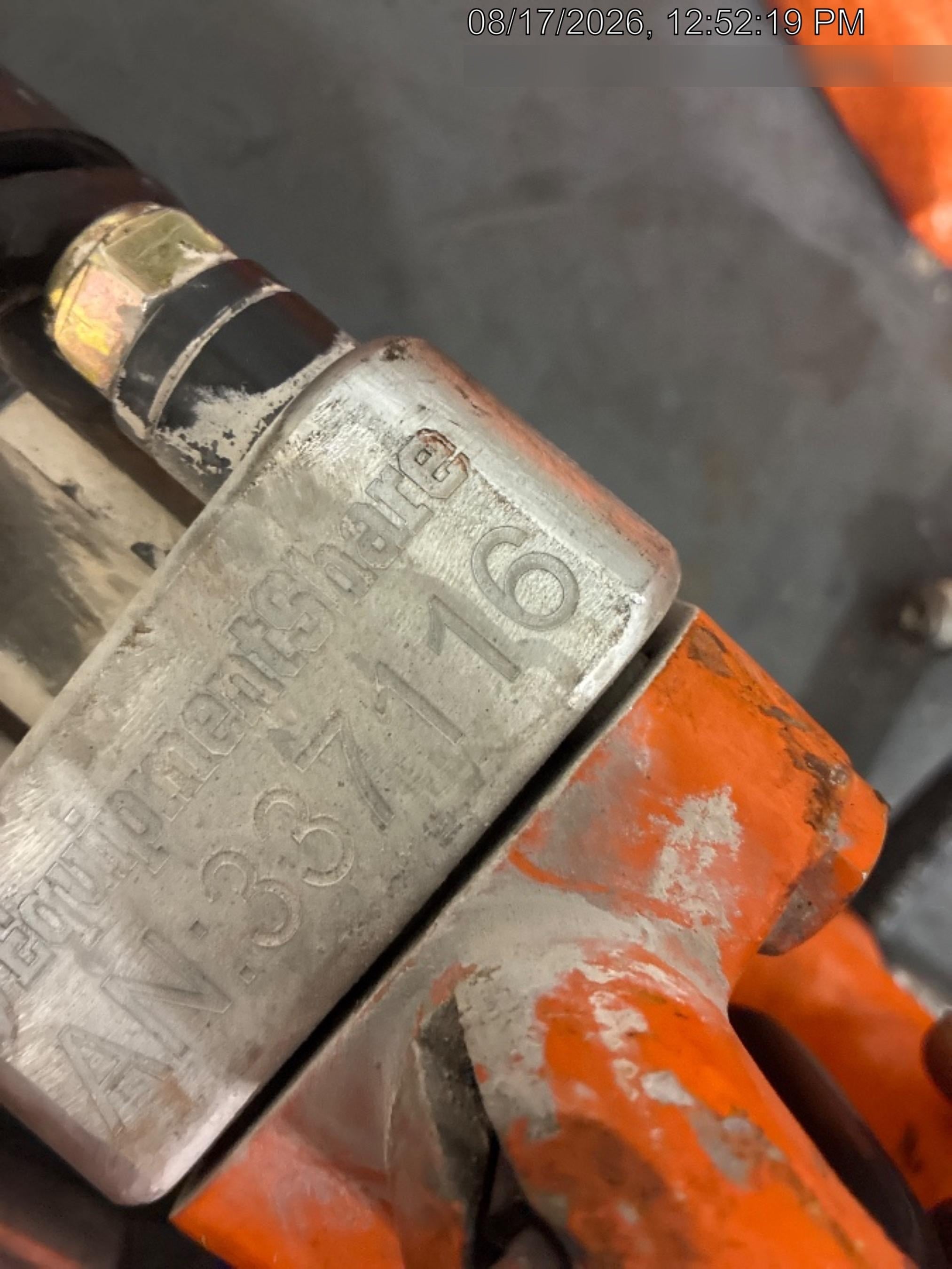 2023 MICHIGAN PNEUMATIC ES-MOTOC-375-ITD-TRACKER