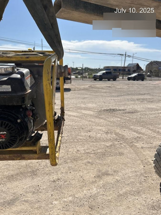 2019 WACKER NEUSON PT2