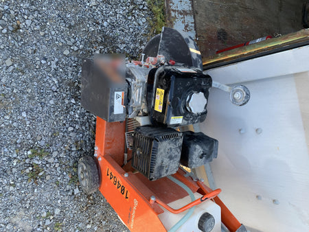 2020 HUSQVARNA FS 400