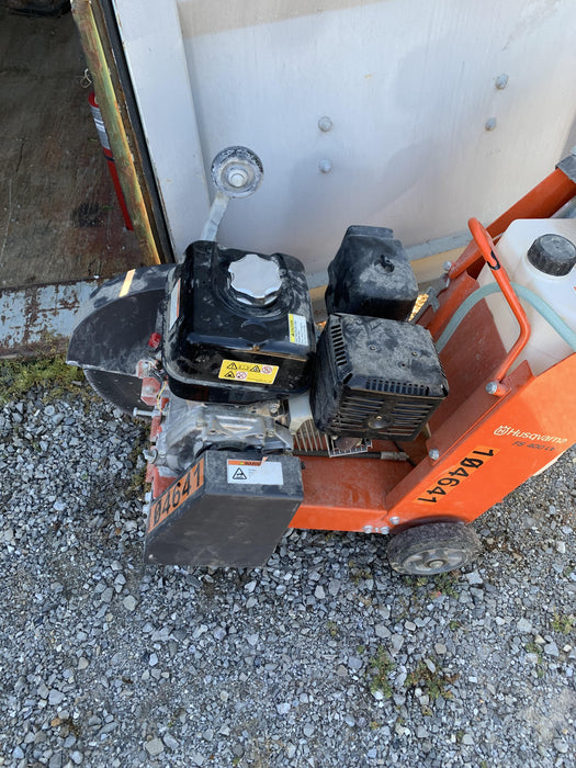 2020 HUSQVARNA FS 400