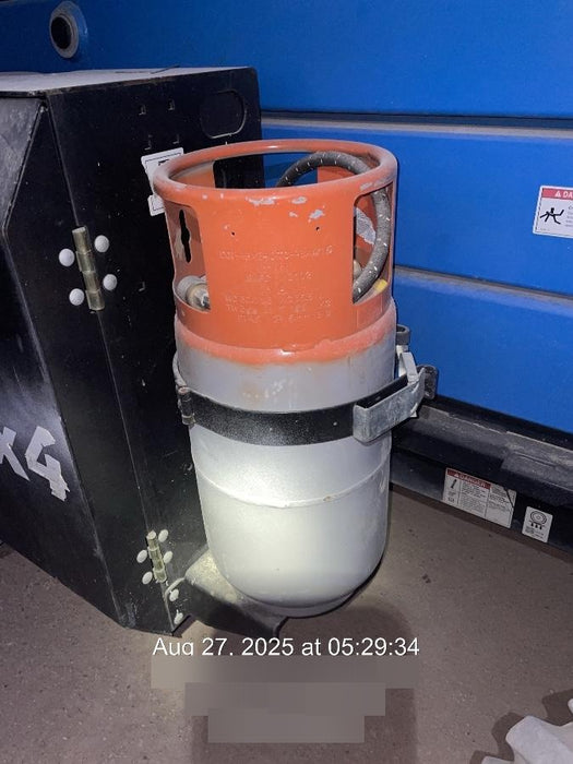 2016 GENIE GS-4390 RT