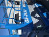 2020 GENIE GS-2632