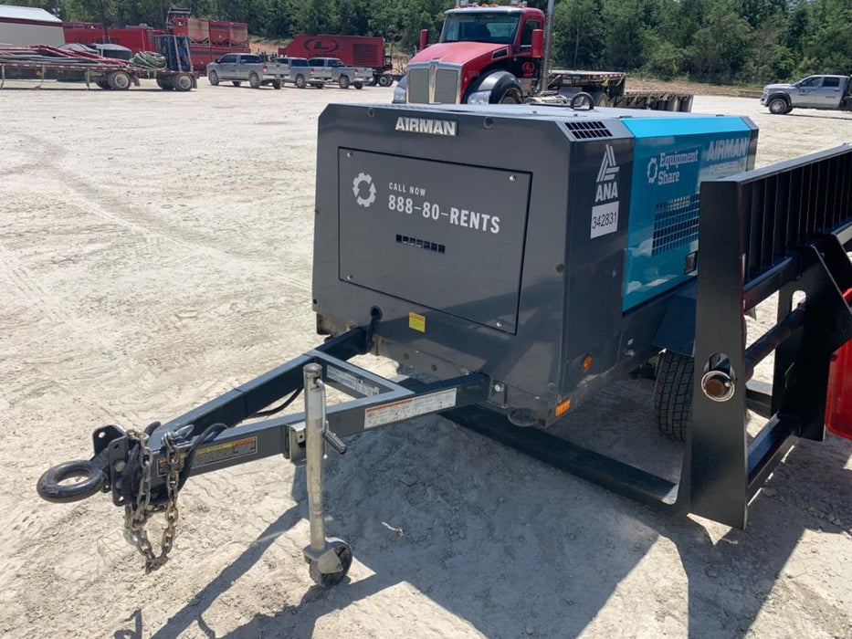 2023 AIRMAN PDS185S CWK