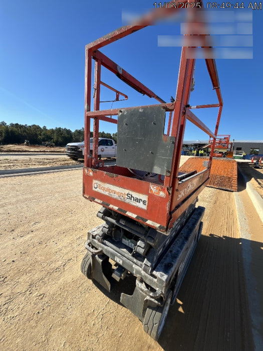 2018 SKYJACK SJIII-3219