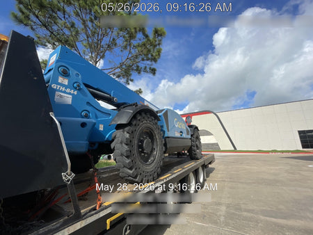 2021 GENIE GTH-844