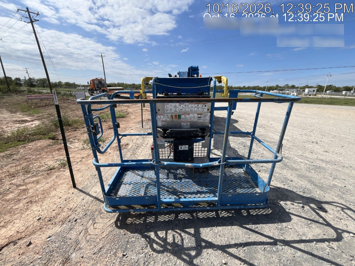 2020 GENIE Z-45 XC