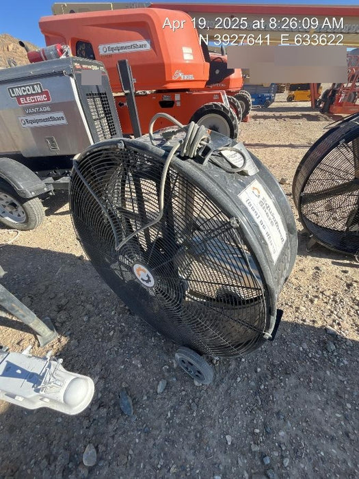 2022 MASTER MHD-36-BDF