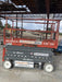 2018 Skyjack SJIII-3226 Skyjack SJIII3226 Scissor Lift w/Trojan Batteries