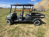 2023 CLUB CAR CA1700D (Canopy)