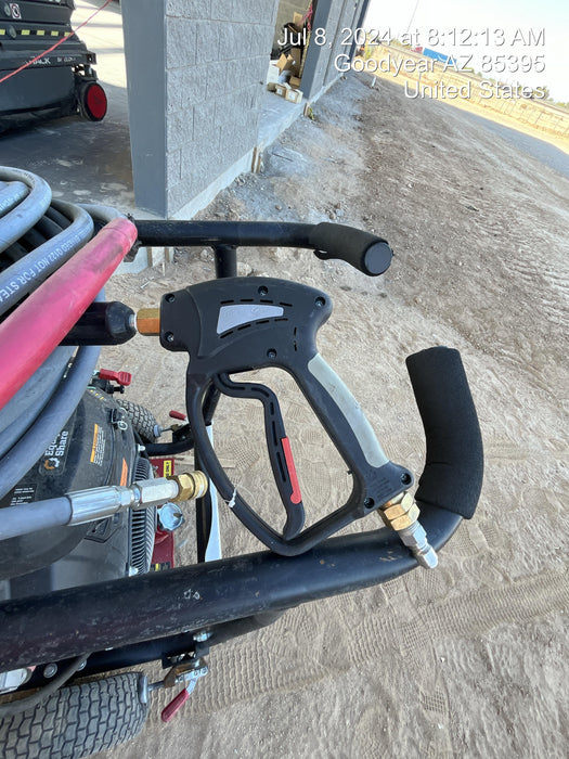 2023 SIMPSON SRC5050143E