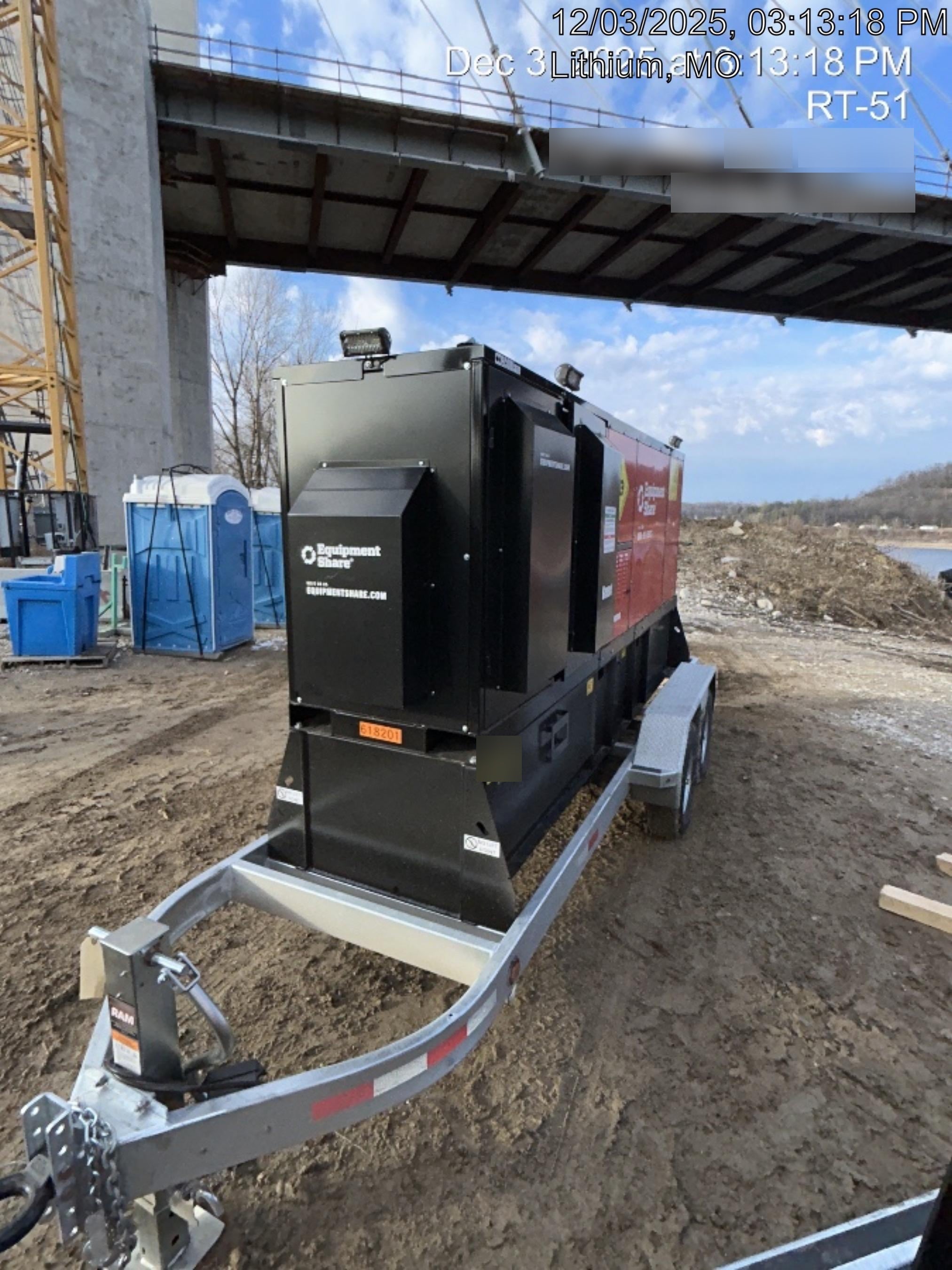 2025 CAMPO EB1000CT