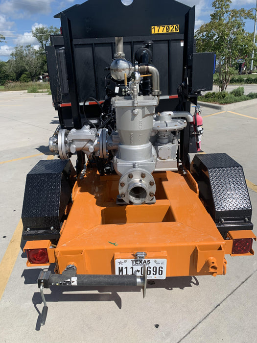 2021 RWN RWN-4NNTL-6.5OBPT-SS