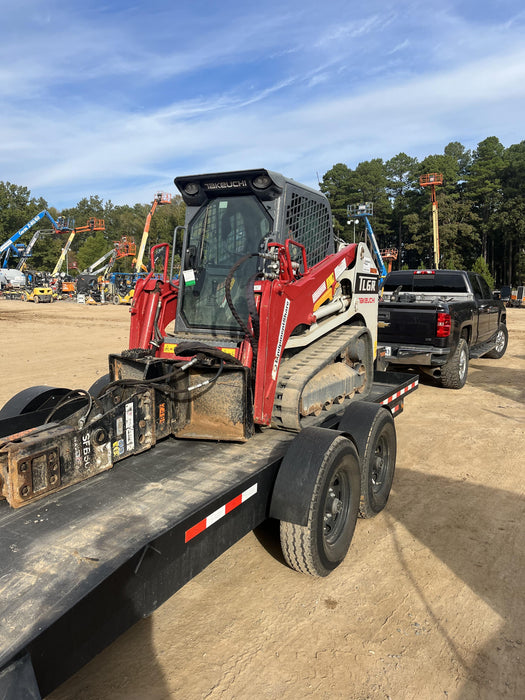 2023 STEELPOINT K19E