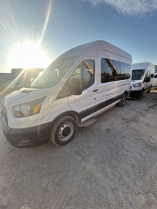 2024 FORD Transit 350 Rental