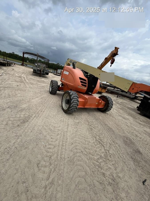 2019 JLG 600AJ