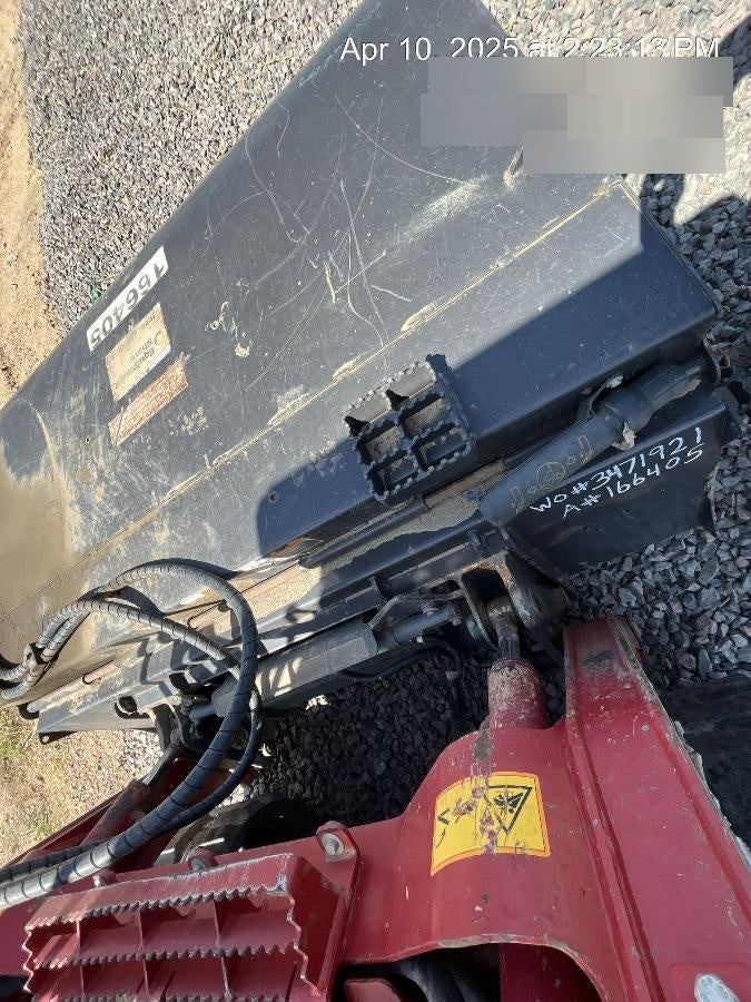 2023 MANITOU 50504723
