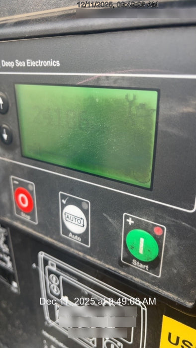 2020 ATLAS COPCO QAS45