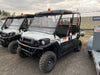2022 KAWASAKI Mule PRO-DXT (Half Door)