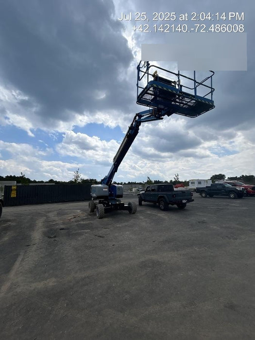 2024 MILLER ELECTRIC CST-282