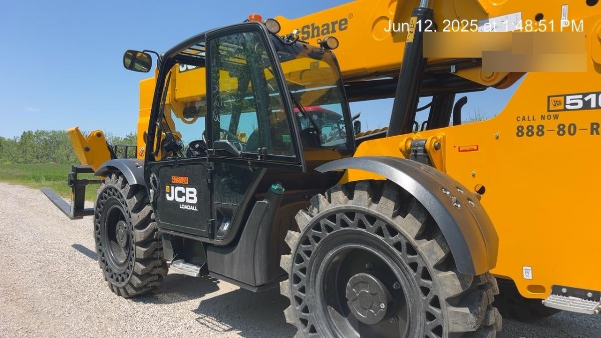 2025 JCB 510-56